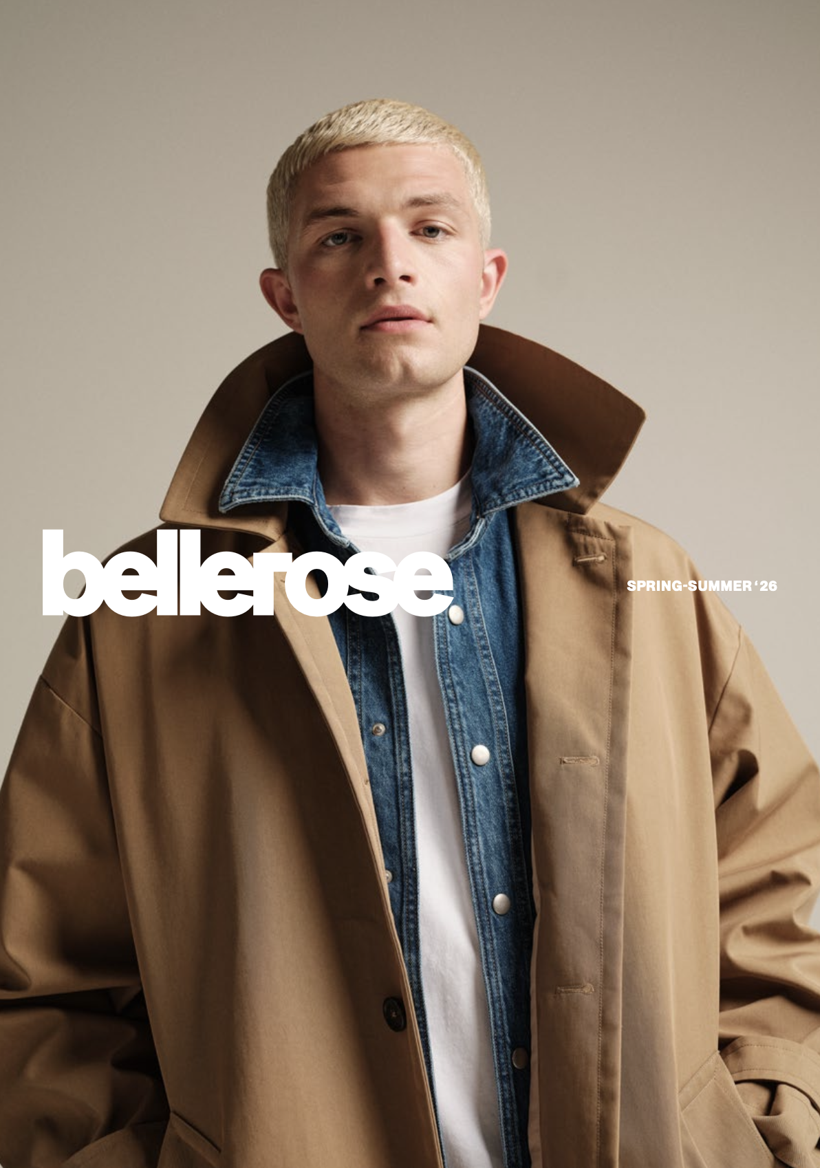 Bellerose