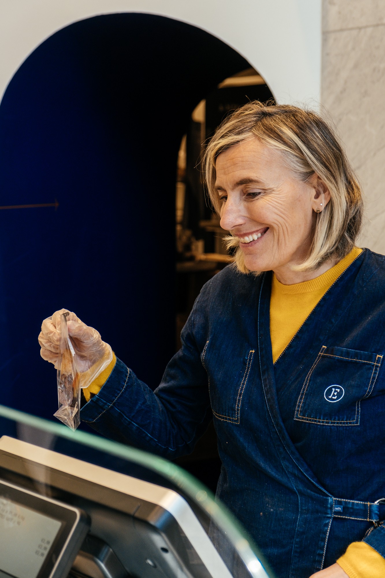 Elisabeth Chocolatier