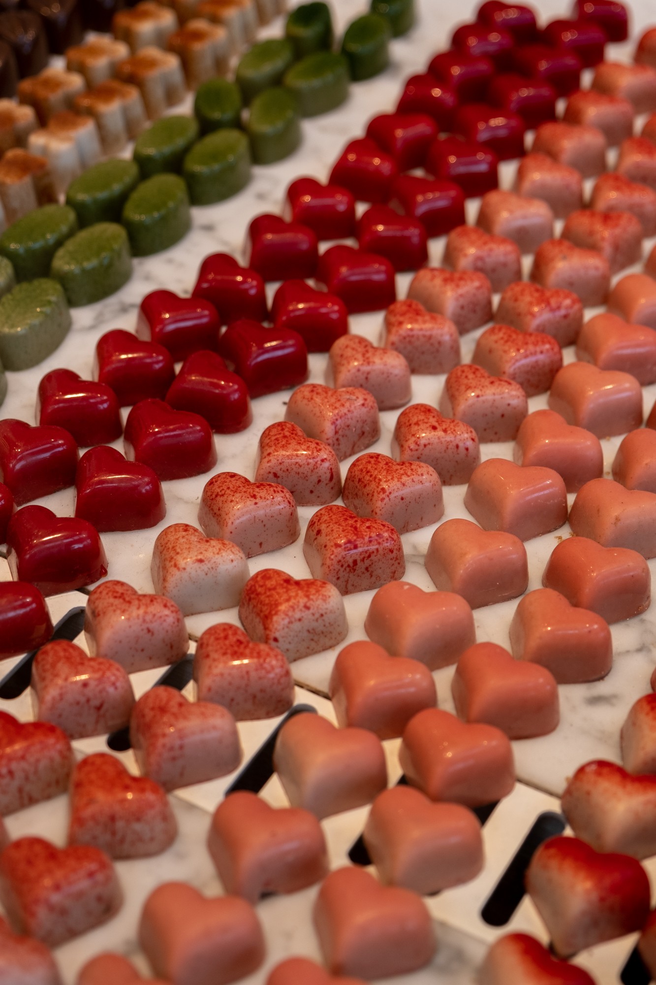 Elisabeth Chocolatier