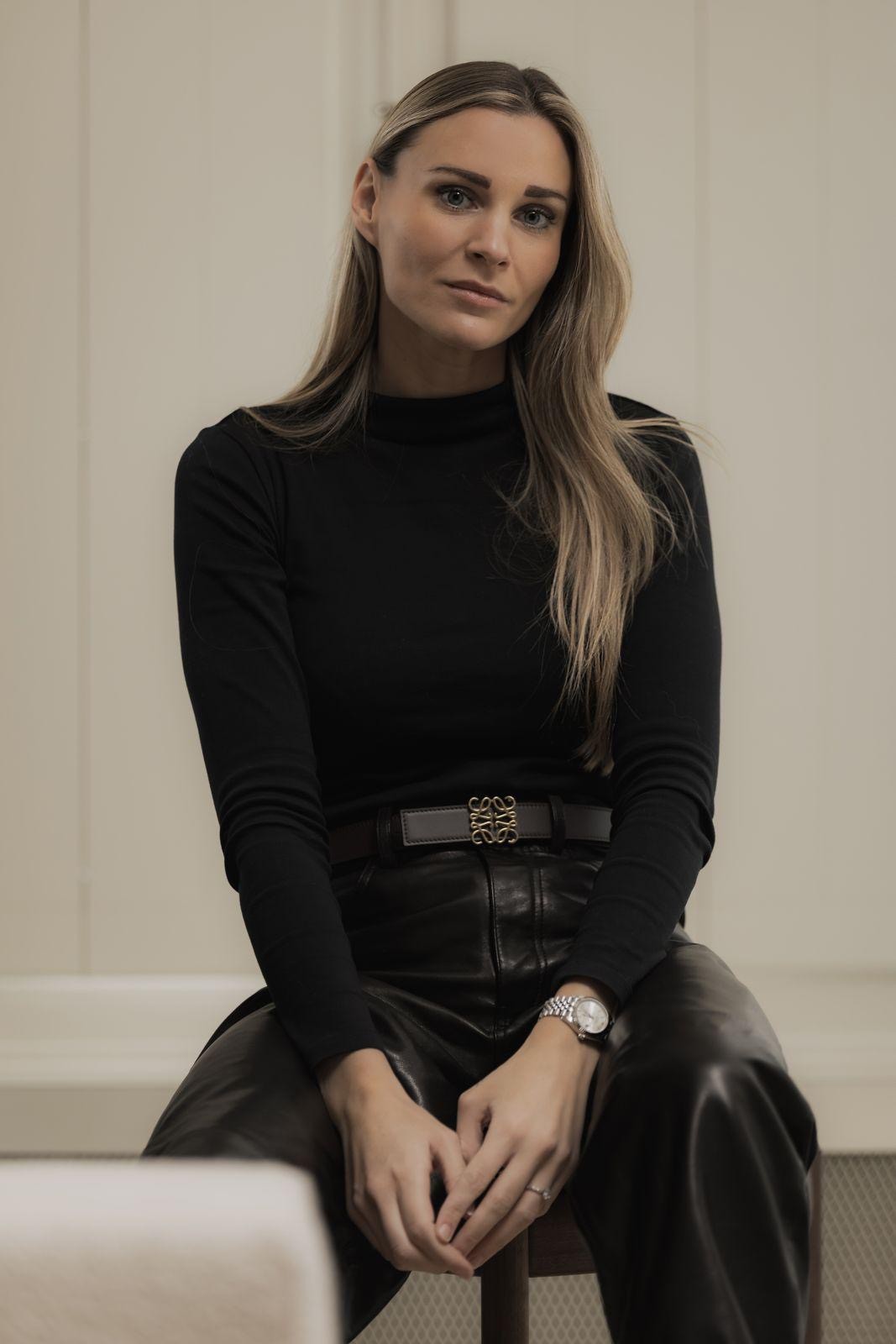 Laura Calleeuw