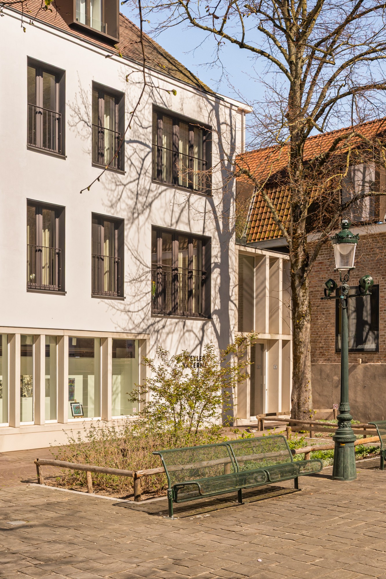 Brugge - Penthouse