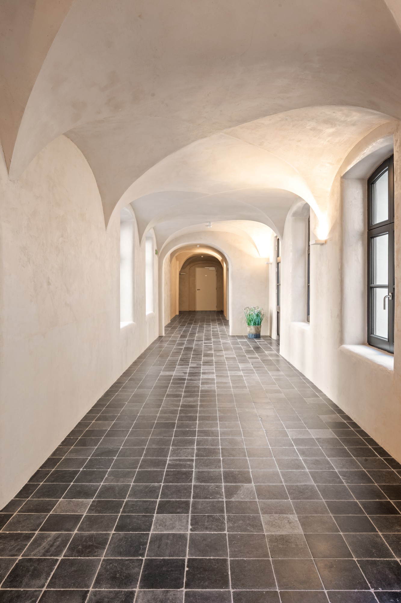 Brugge - Penthouse