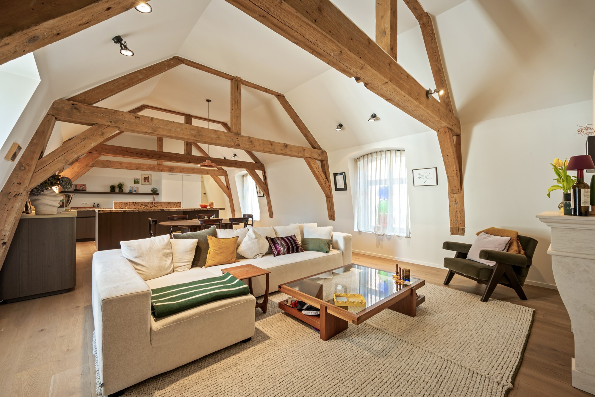 Brugge - Penthouse