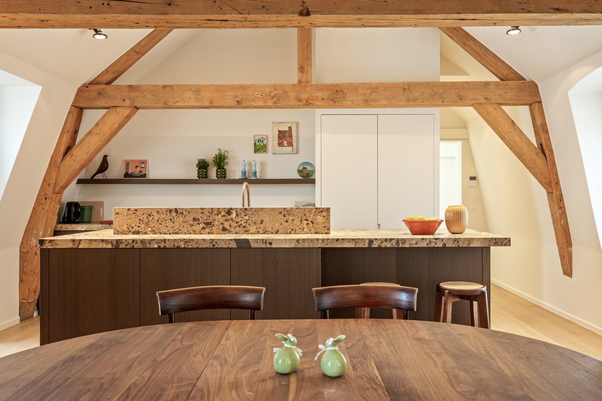 Brugge - Penthouse