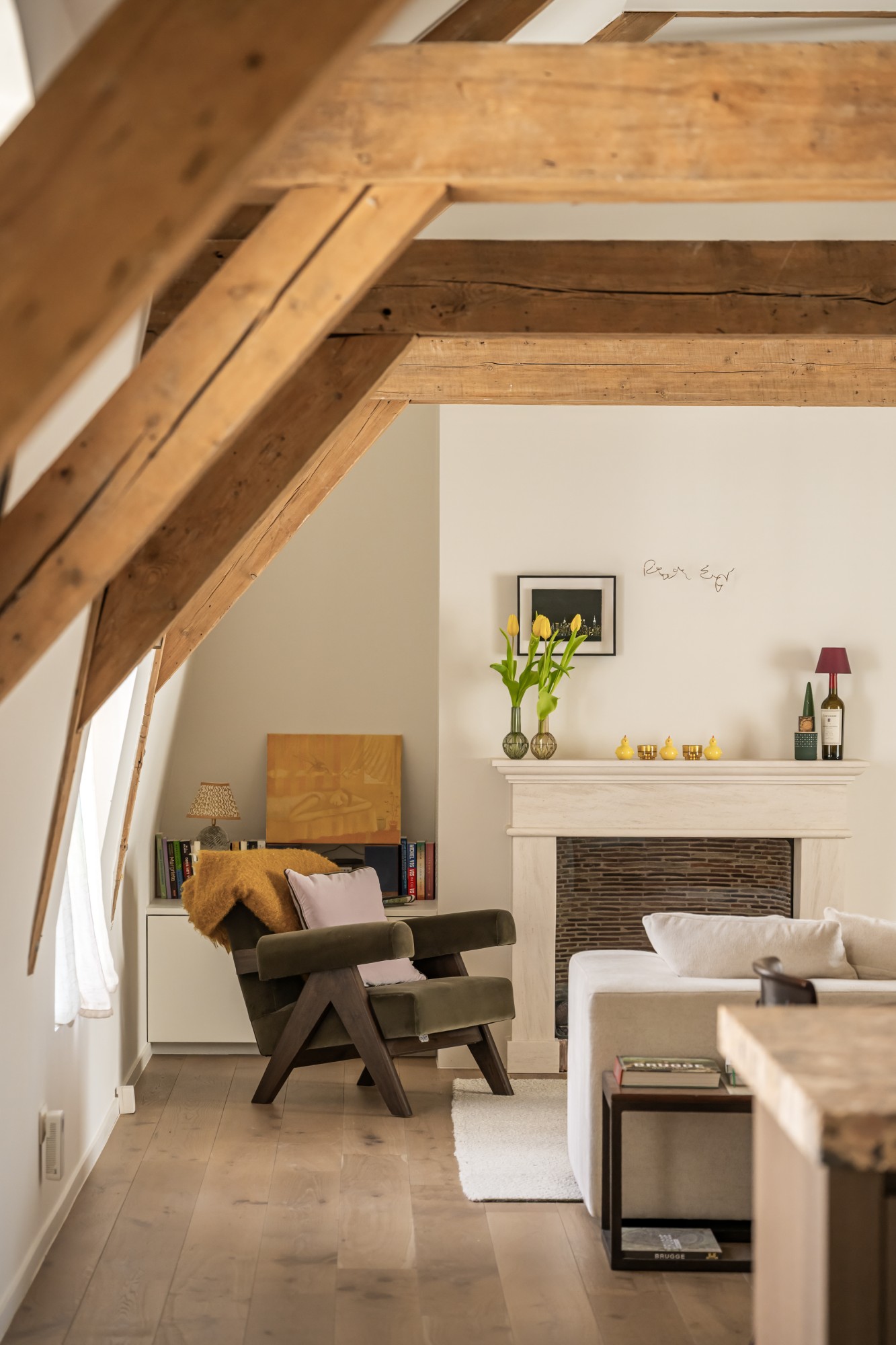 Brugge - Penthouse
