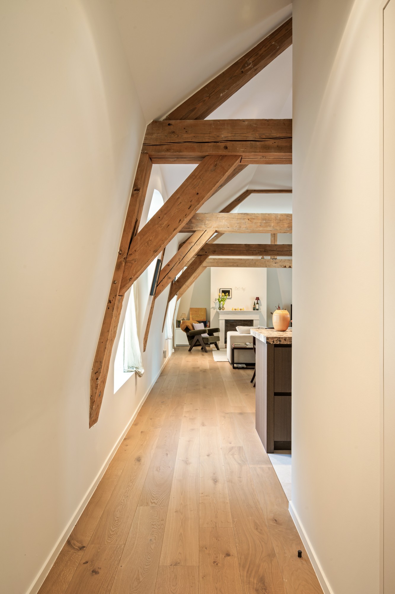 Brugge - Penthouse