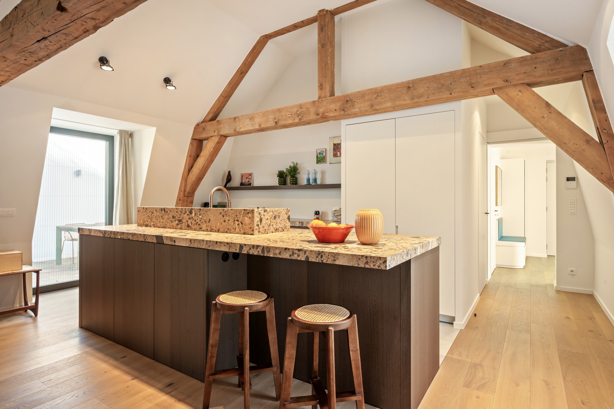 Brugge - Penthouse
