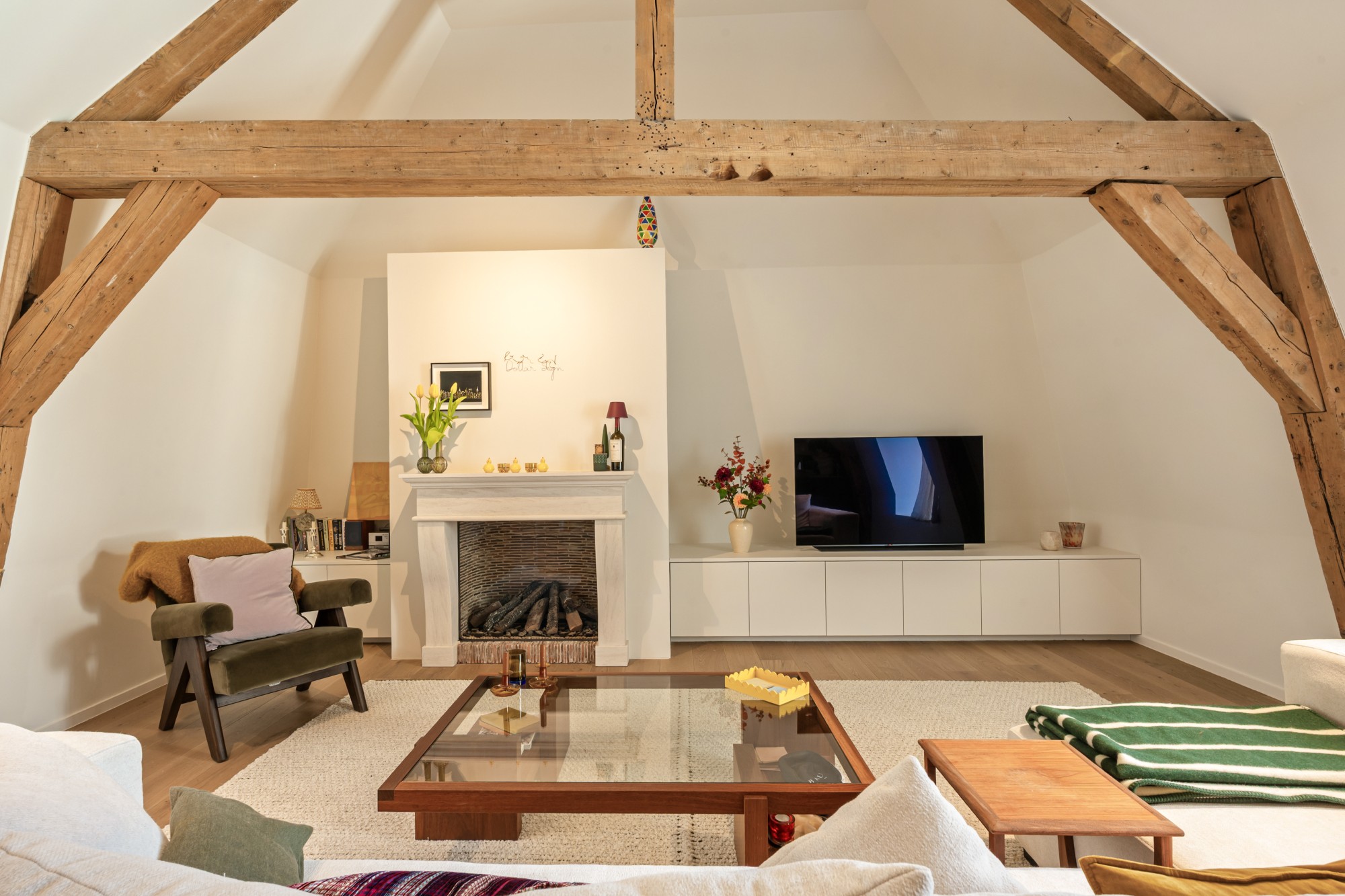 Brugge - Penthouse