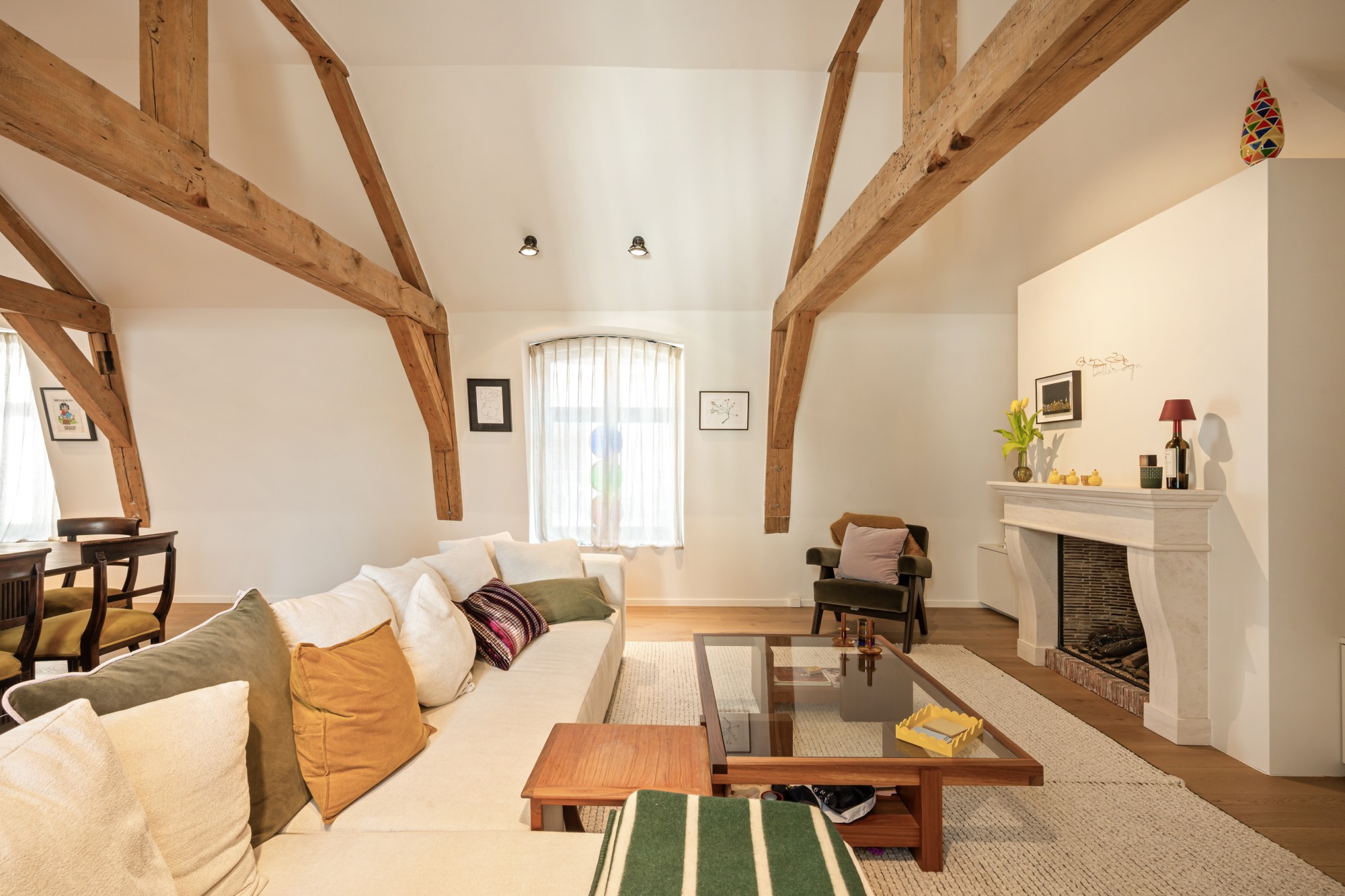 Brugge - Penthouse