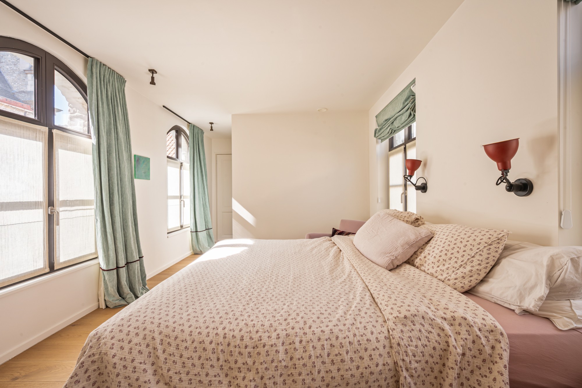 Brugge - Penthouse