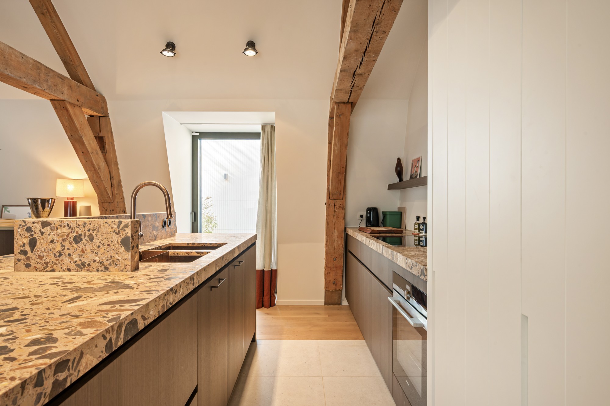 Brugge - Penthouse