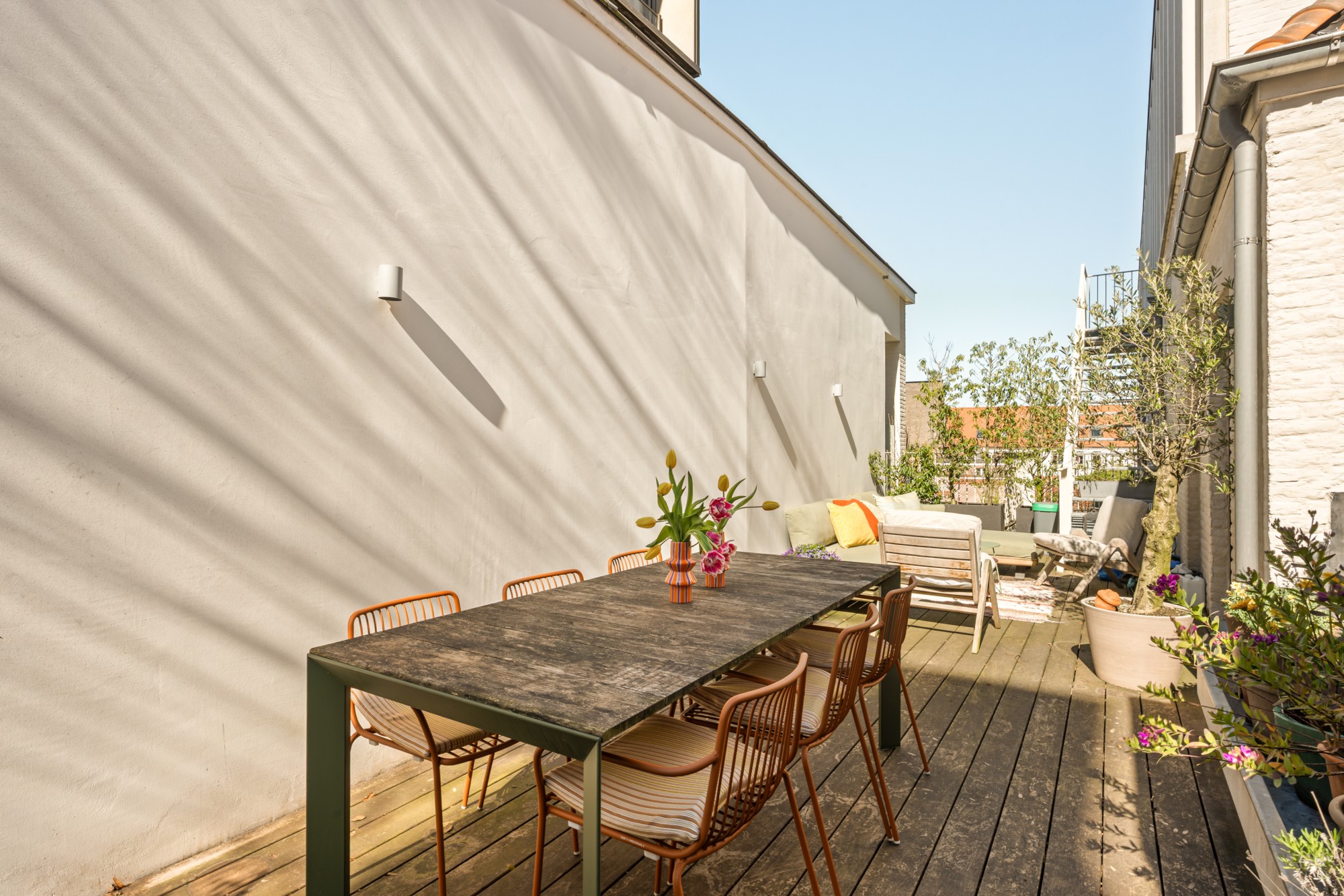 Brugge - Penthouse
