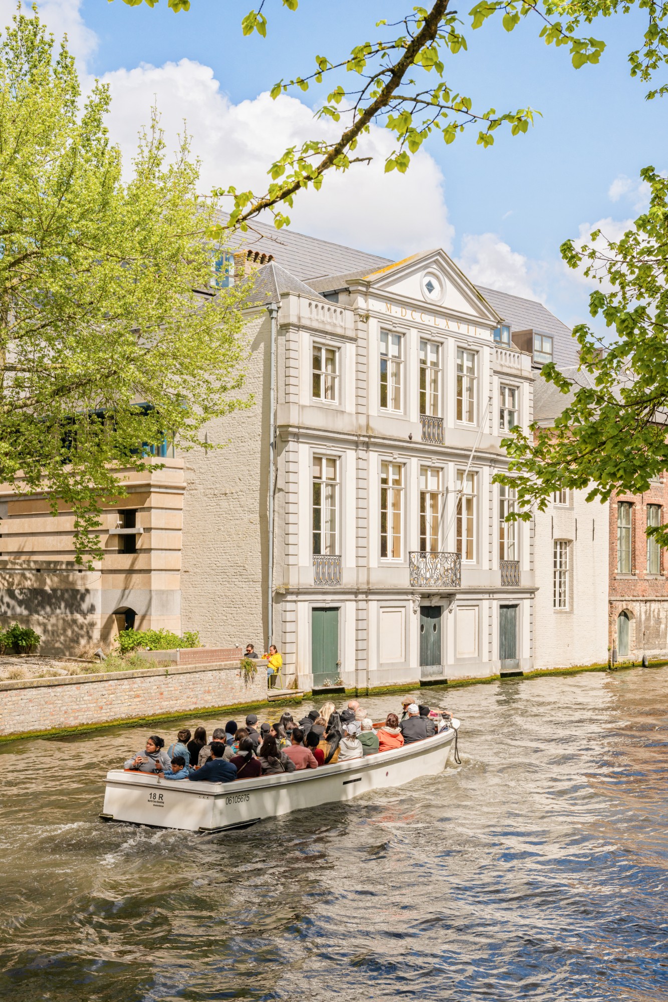 Brugge - Handelshuis