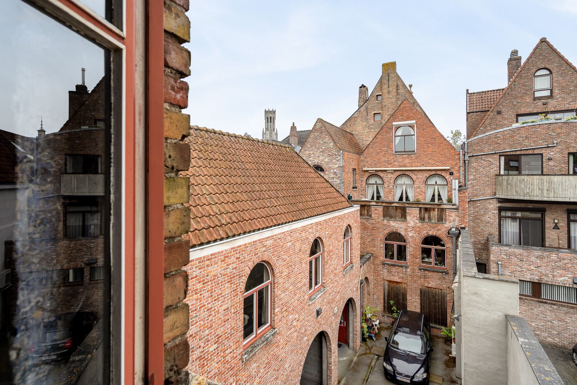 Brugge - Handelshuis