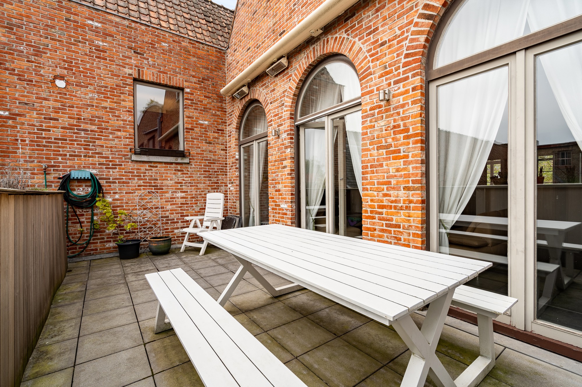 Brugge - Handelshuis