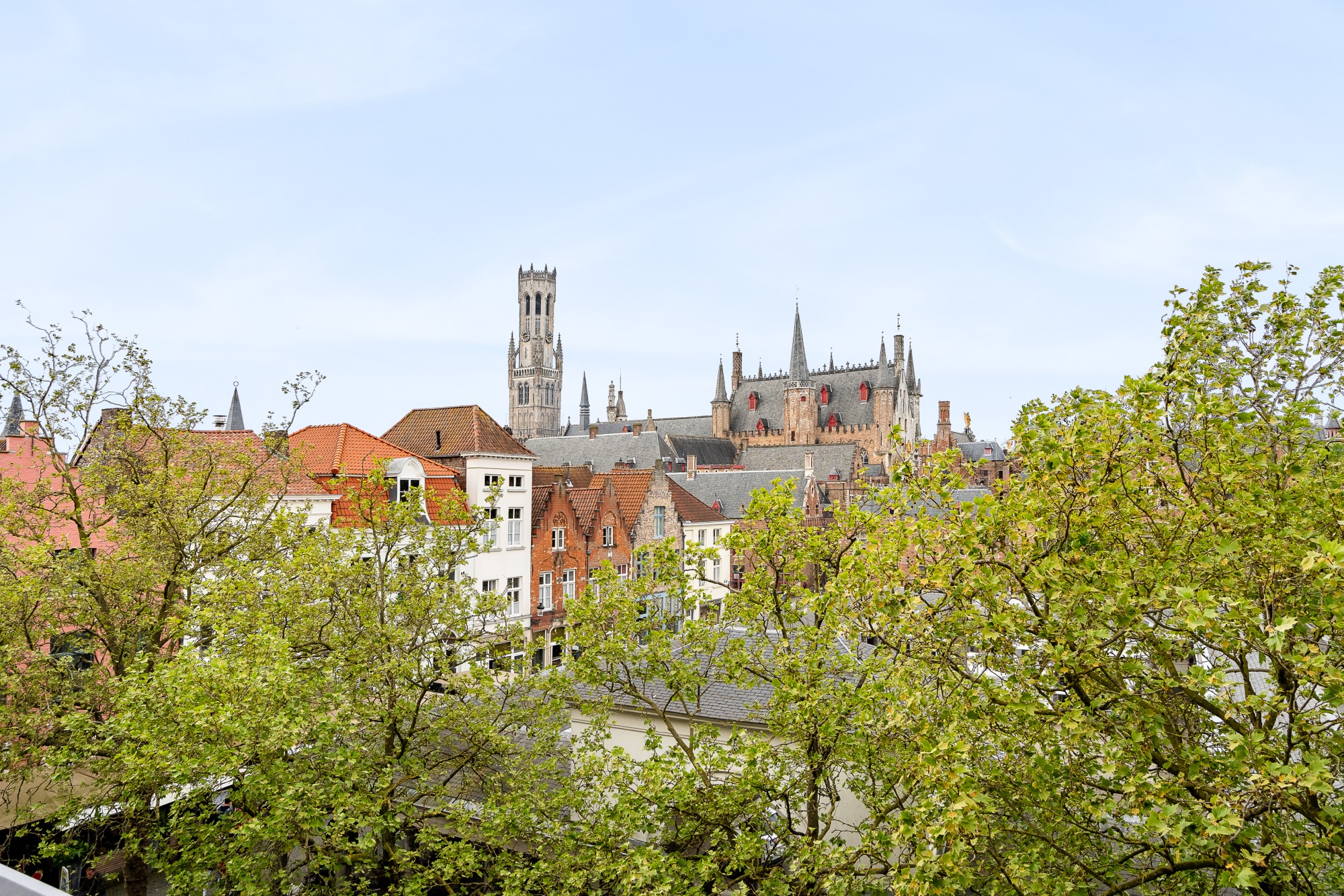 Brugge - Handelshuis