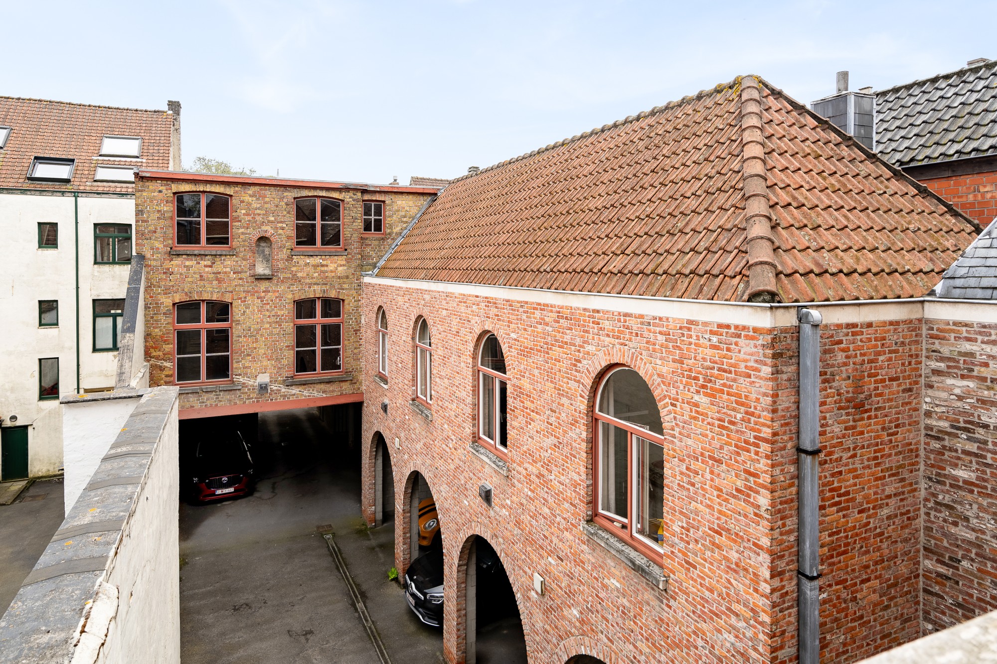 Brugge - Handelshuis