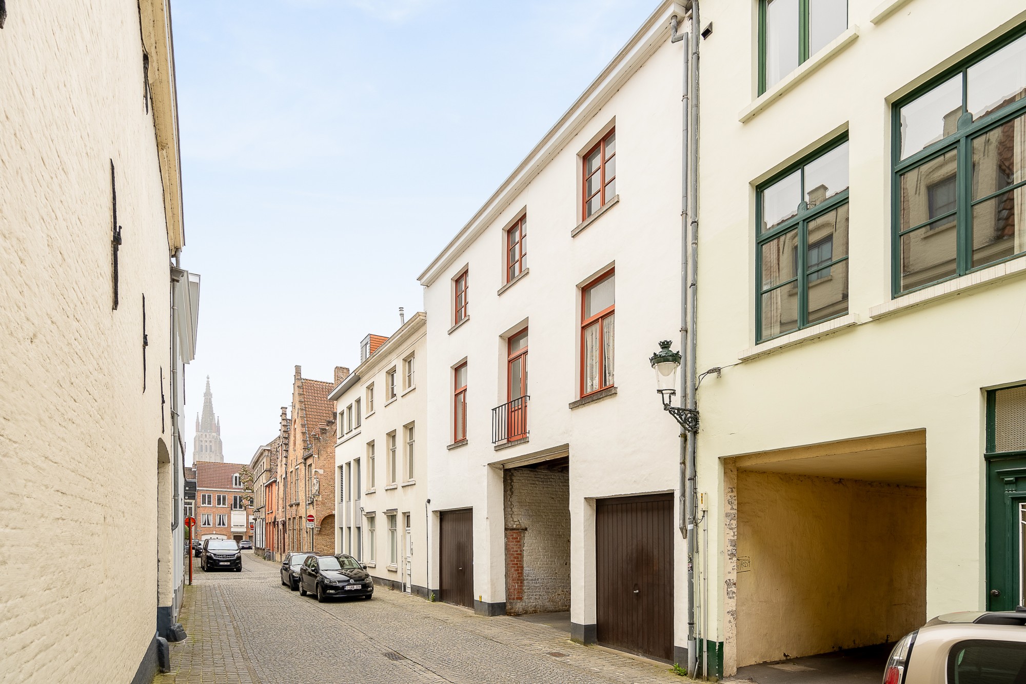 Brugge - Handelshuis