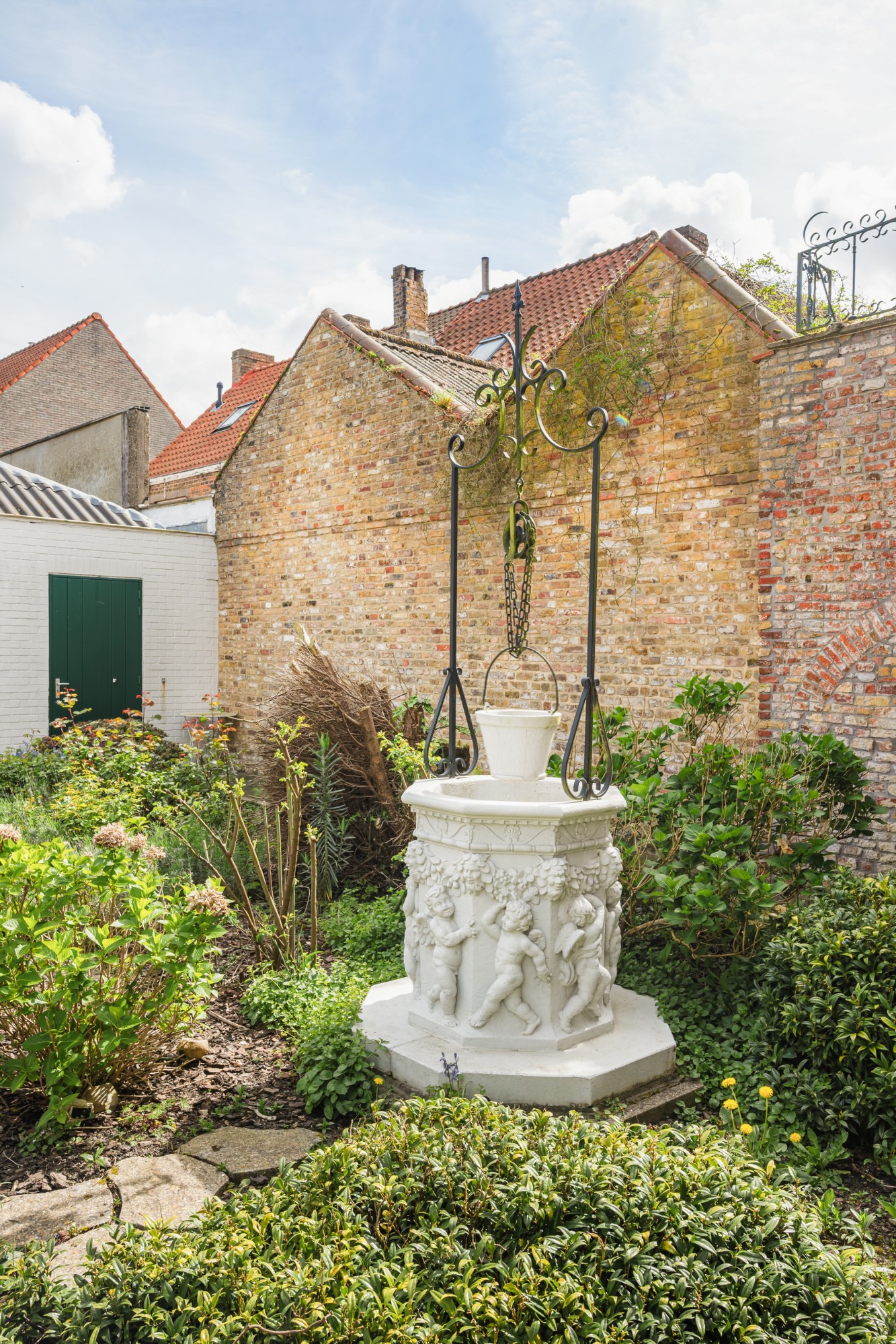 Brugge - Stadswoning