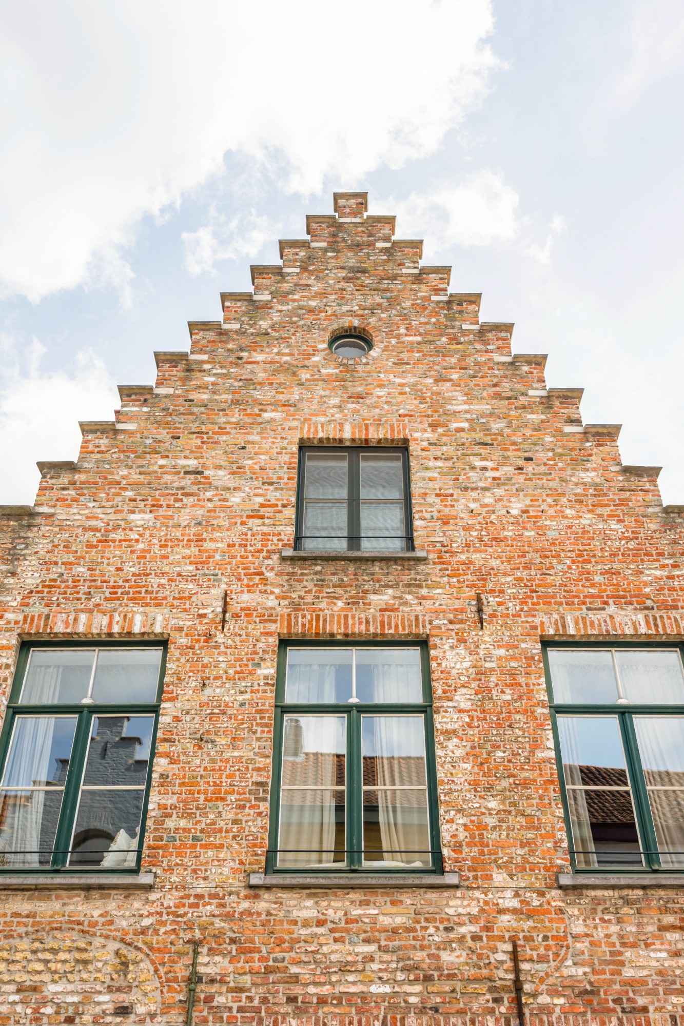 Brugge - Stadswoning