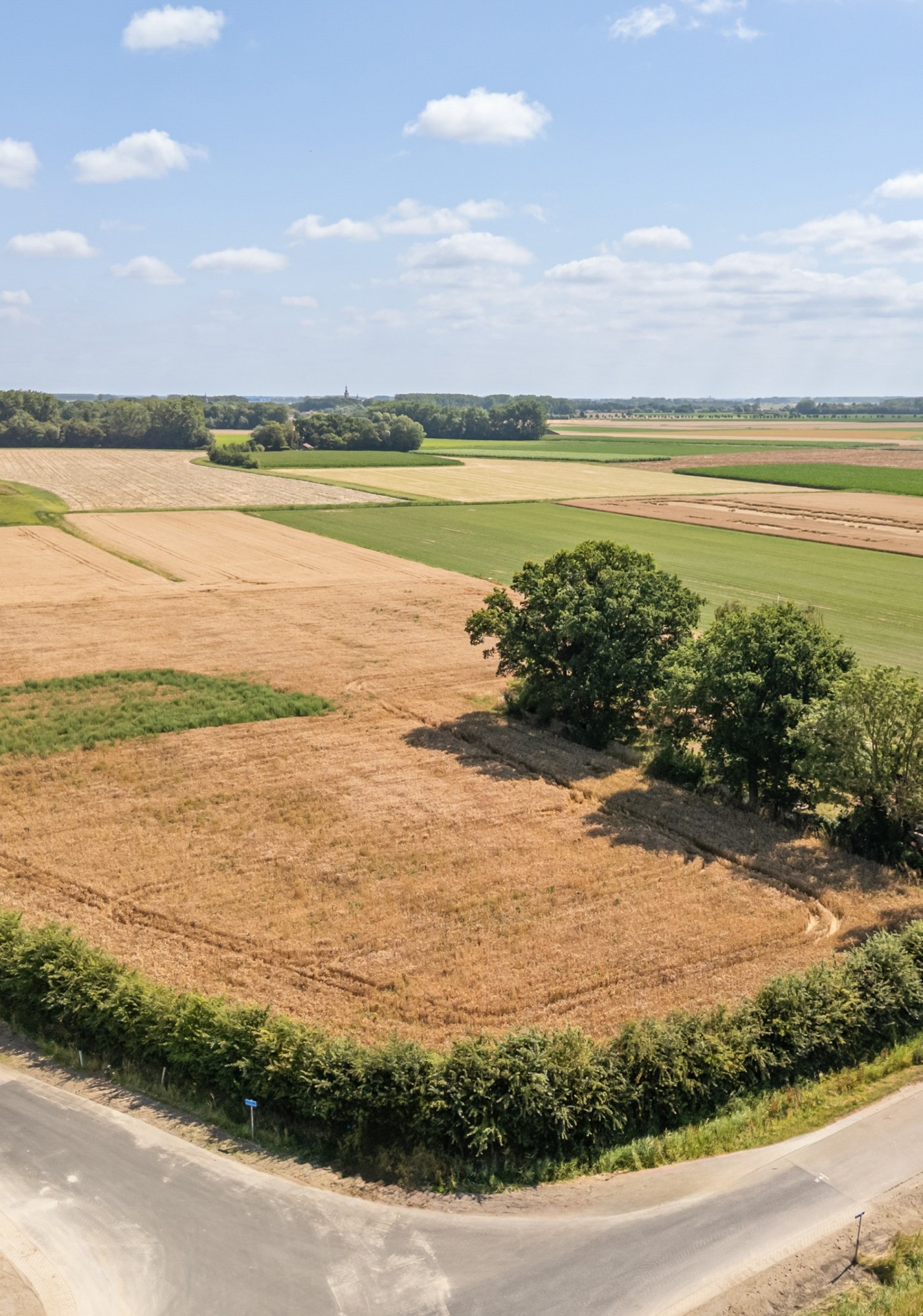 Heille - Bouwgrond