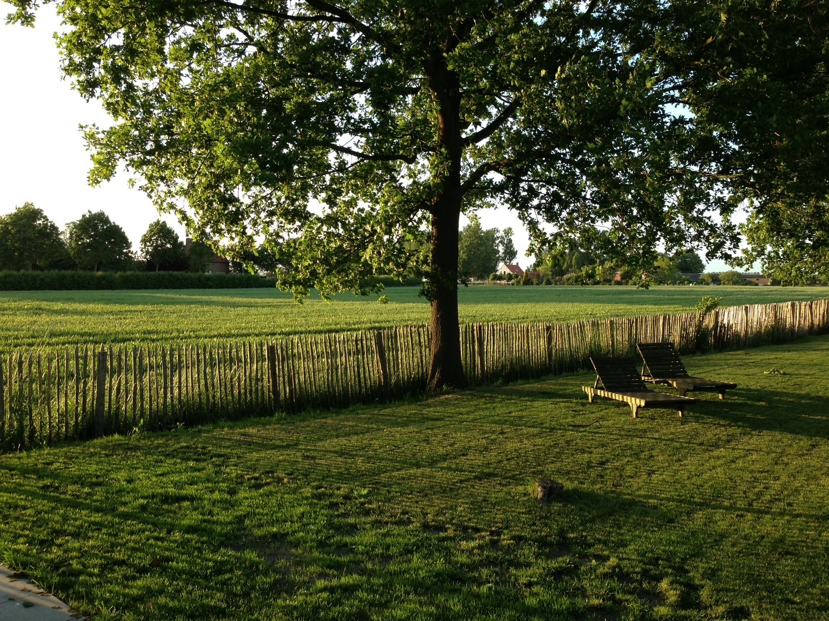 Heille - Bouwgrond