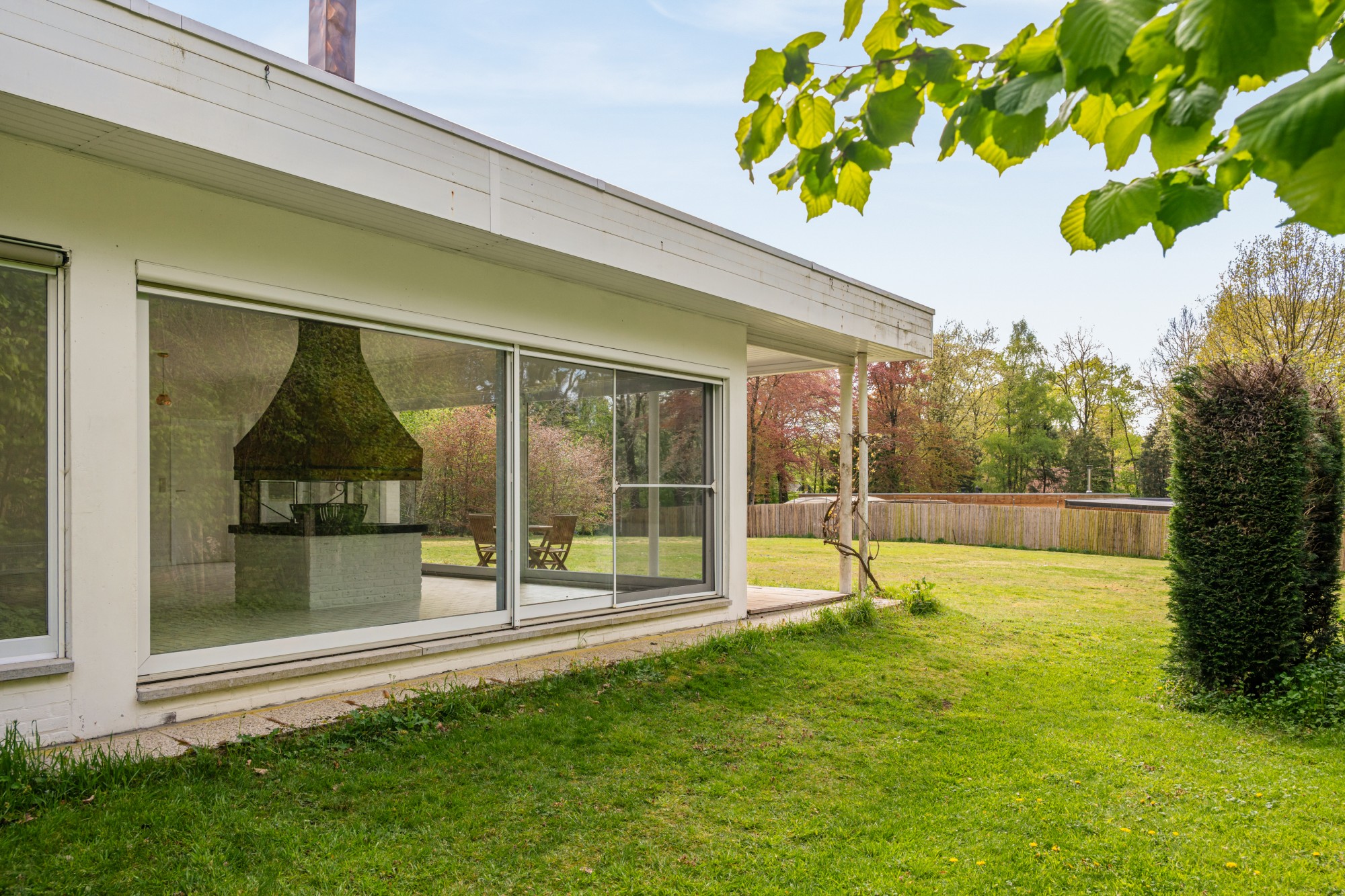Hertsberge - Villa