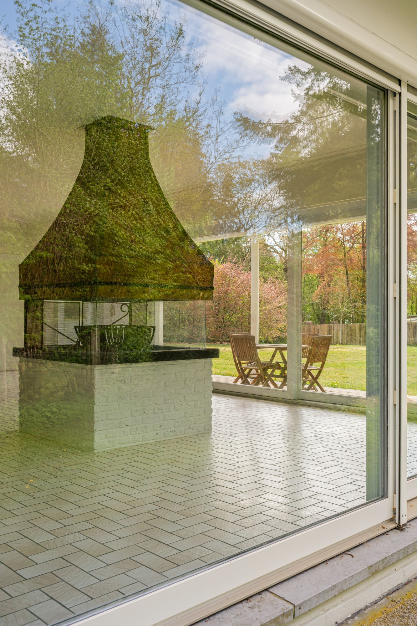 Hertsberge - Villa