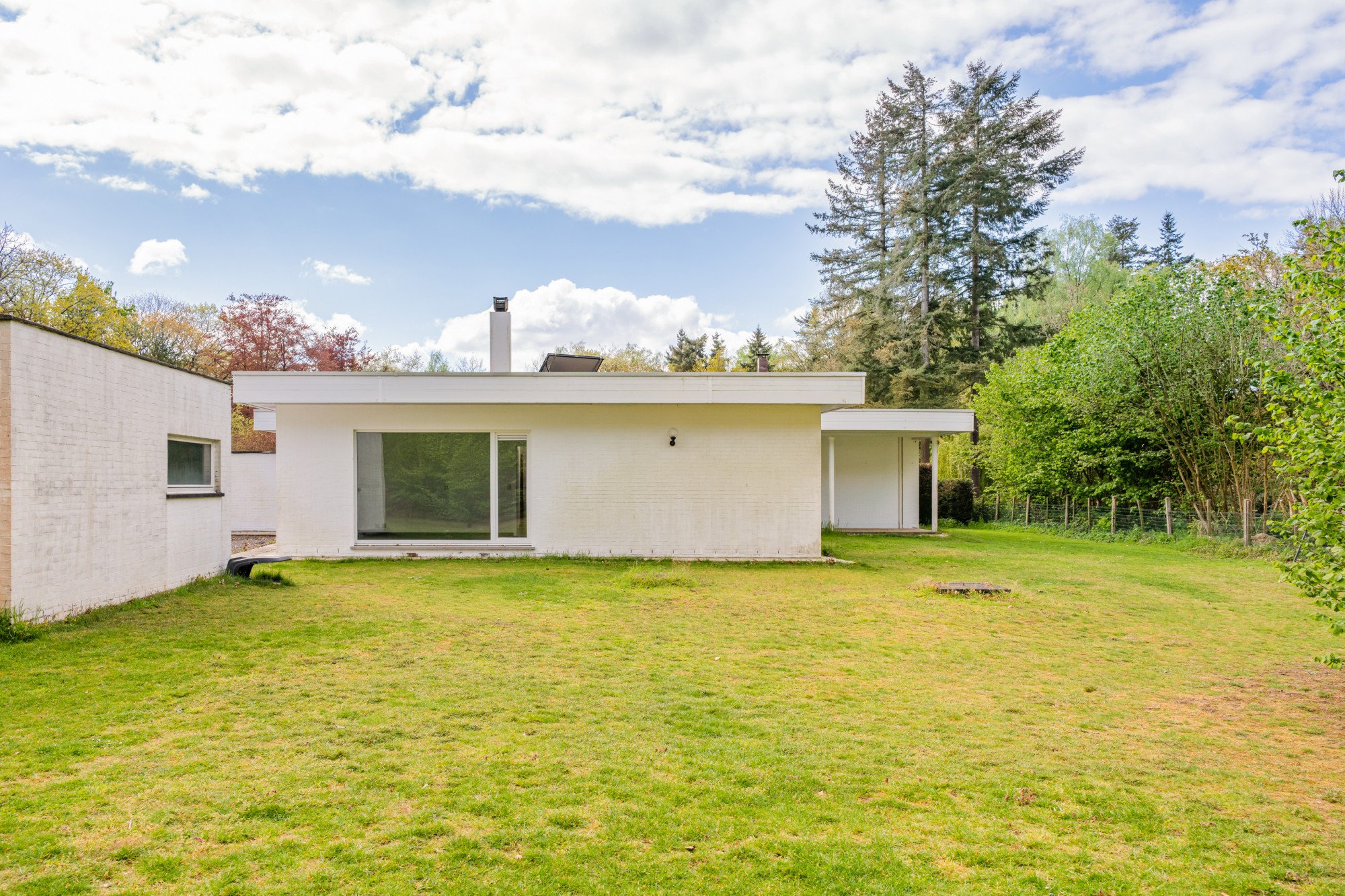Hertsberge - Villa