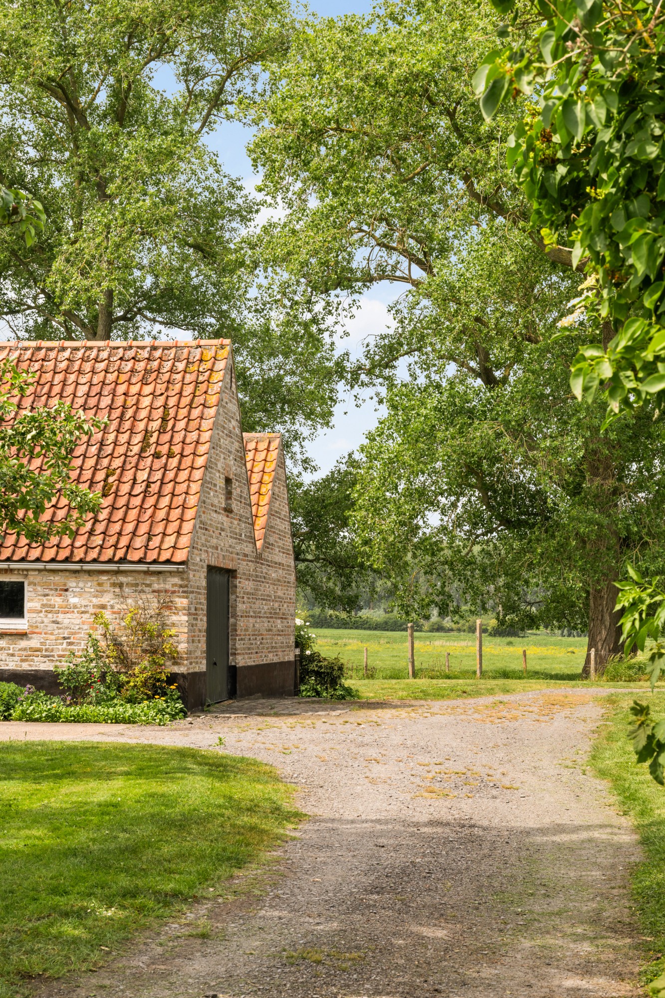 Damme - Hoeve