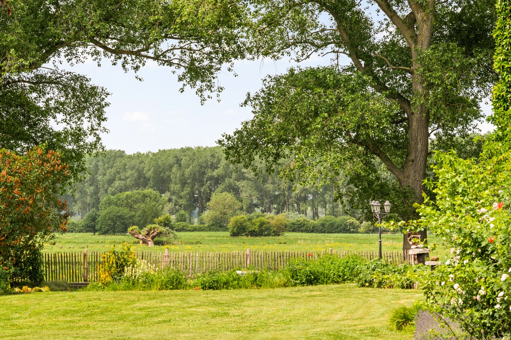 Damme - Hoeve