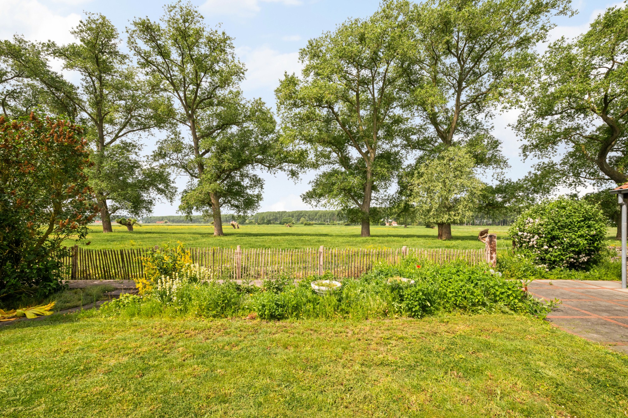 Damme - Hoeve