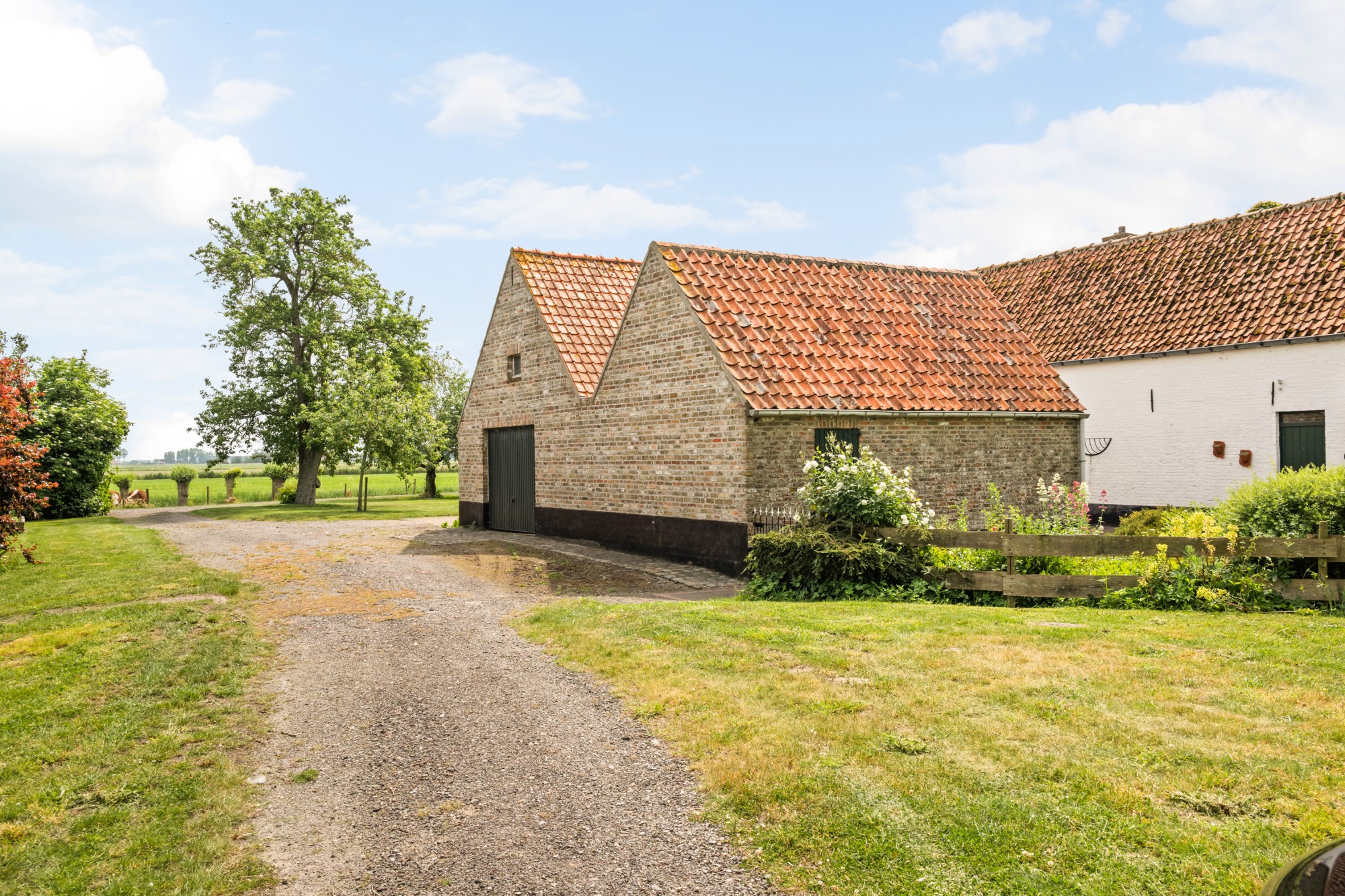 Damme - Hoeve