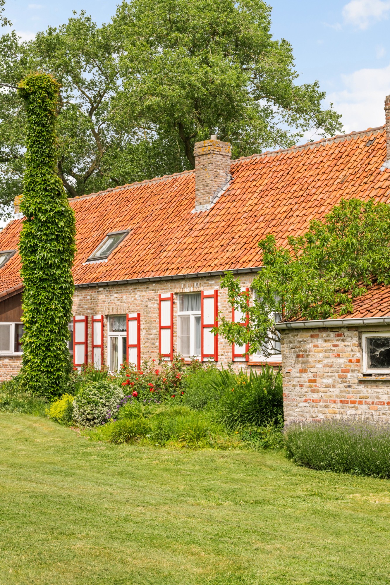 Damme - Hoeve