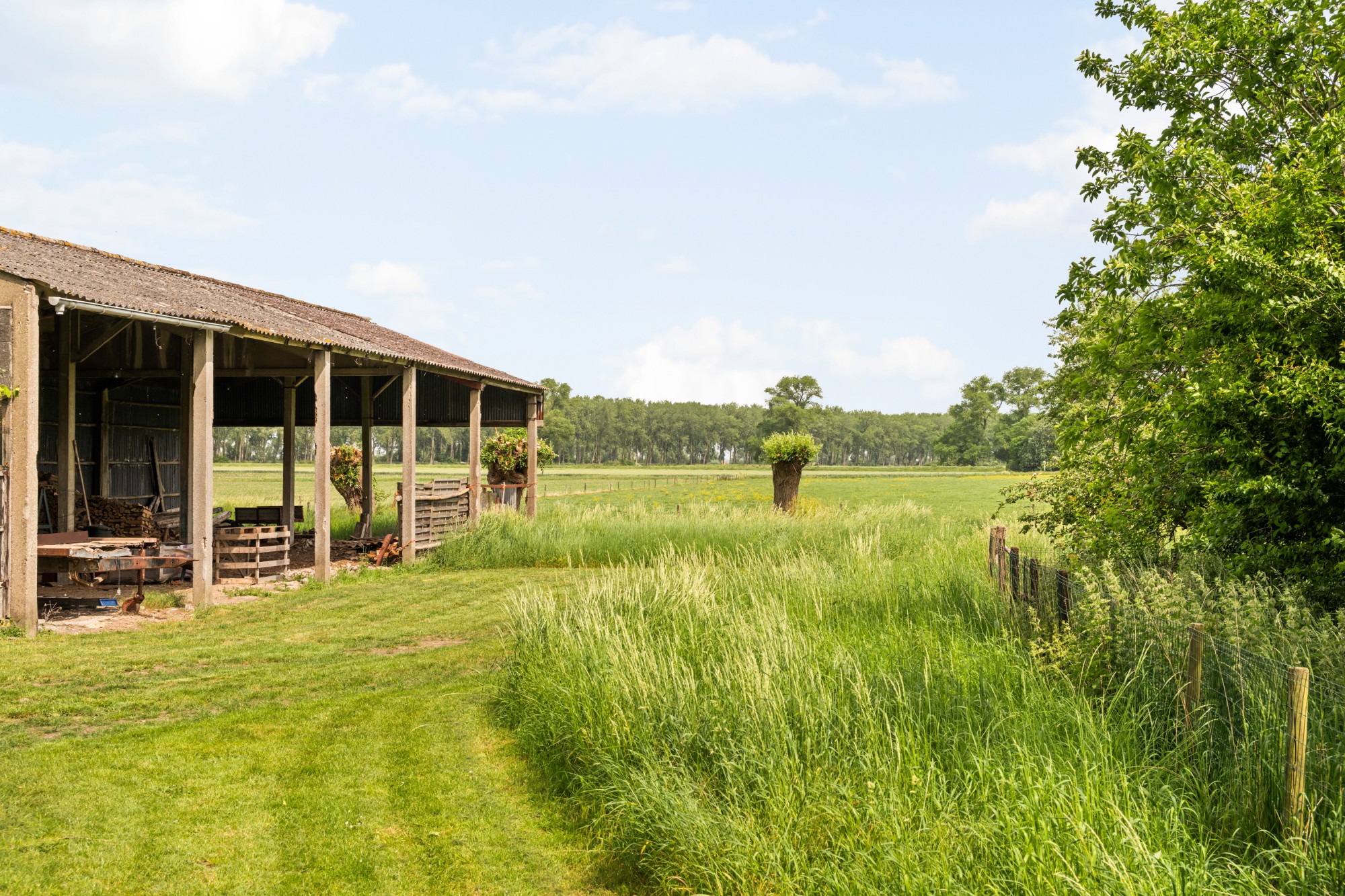 Damme - Hoeve