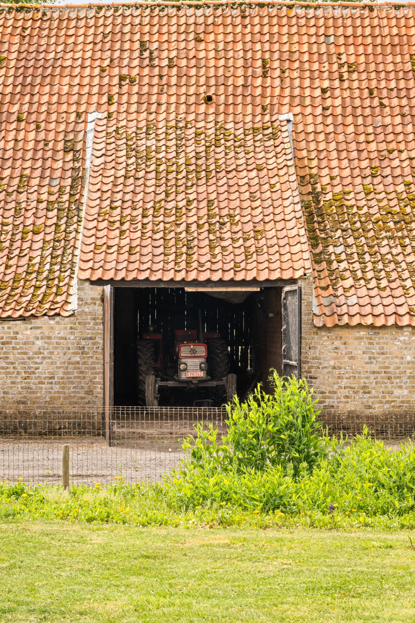 Damme - Hoeve