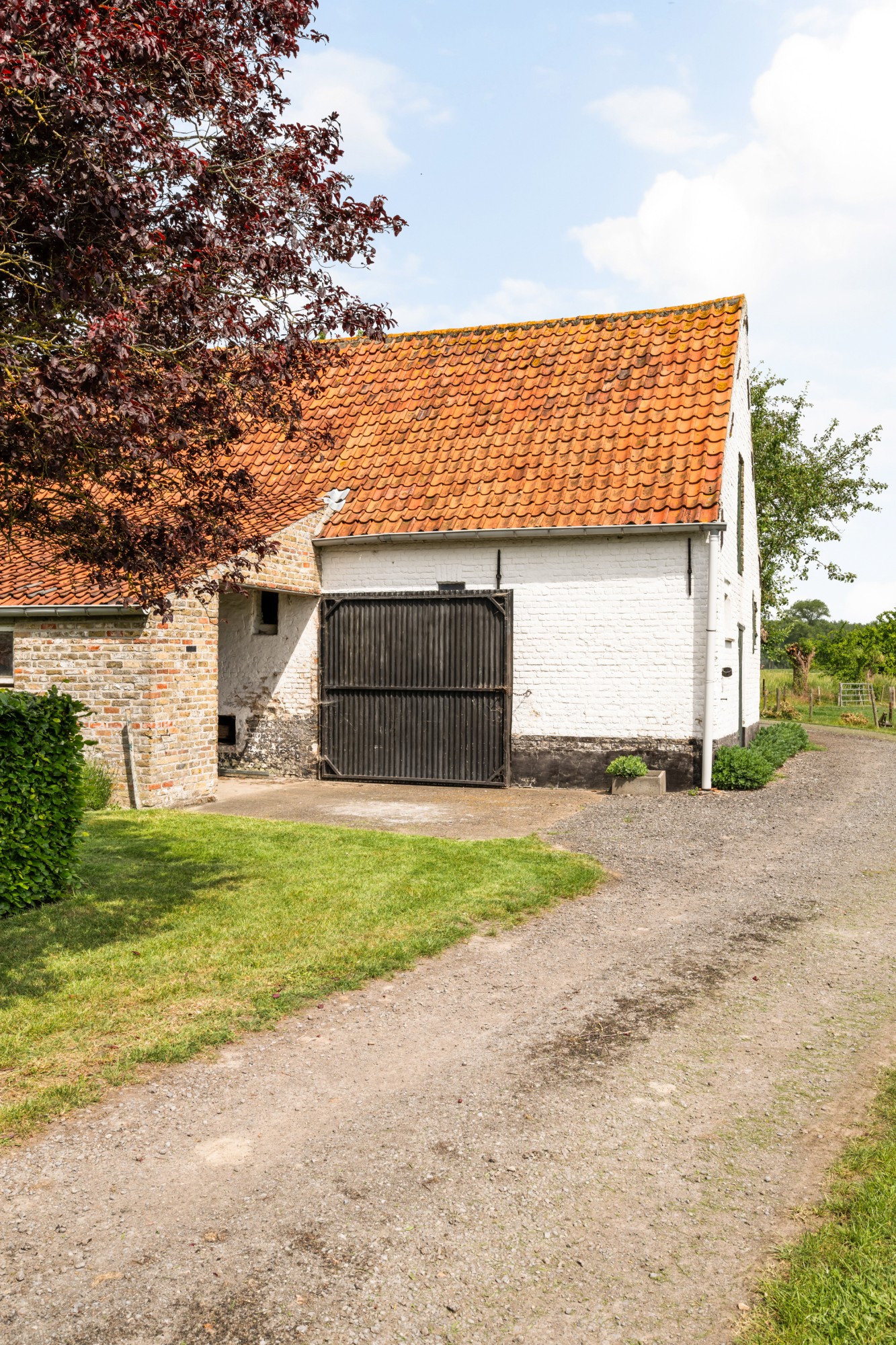 Damme - Hoeve