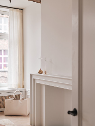 Brugge - Penthouse